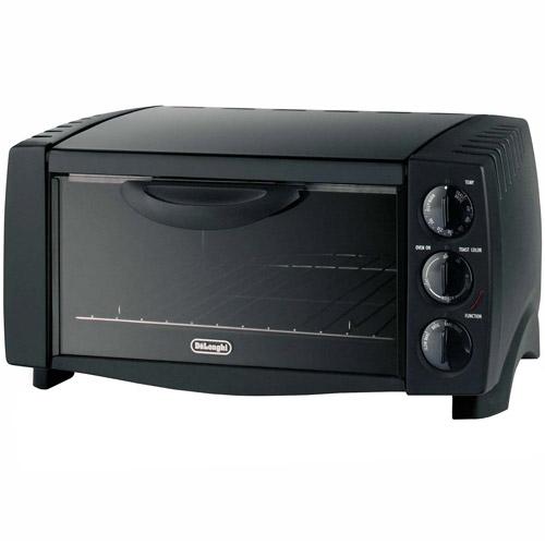 Delonghi AS100U Toaster Oven - 118930012 - Ca Us