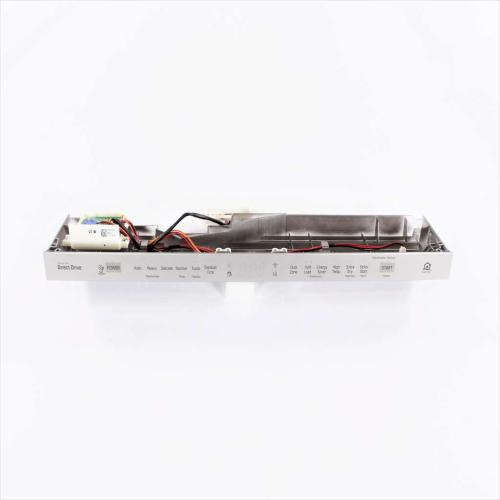 LG Control Panel Assembly - AGL75675203