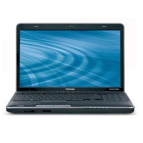 Toshiba Computer A505DS6968