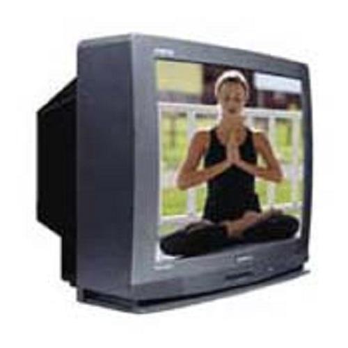 Hitachi 27MMV40B Crt Color Television