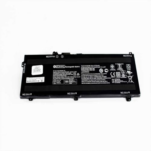 HP Batt 4C 64Whr 4.21Ah Li Zl0406 - 808450-002