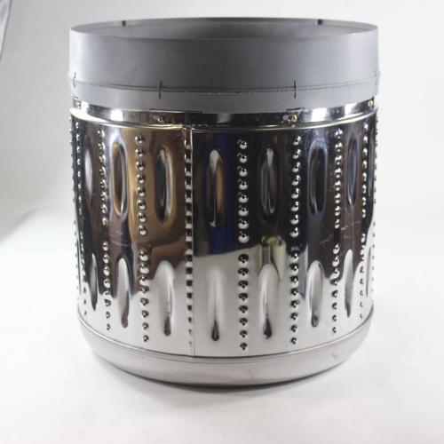 GE Basket Hub And Ring - WH45X10112