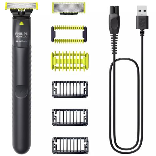 Norelco QP1624 Oneblade Face + Body