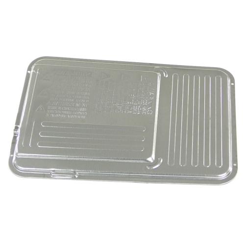 LG Pcb Cover Assembly - ACQ86705503