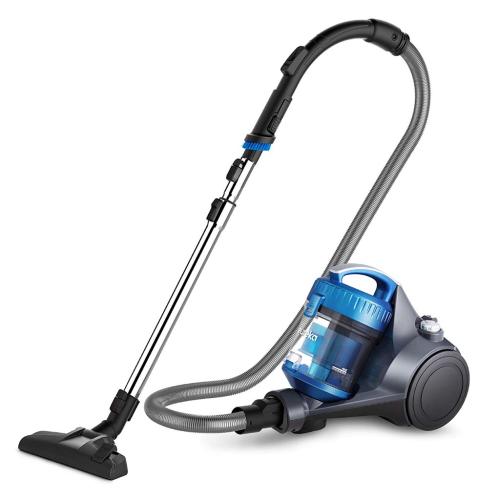 Eureka NEN110A Whirlwind Bagless Canister Vacuum Cleaner