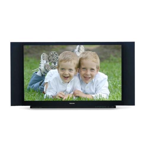 Toshiba 52HMX95 Super-Bright Projection T