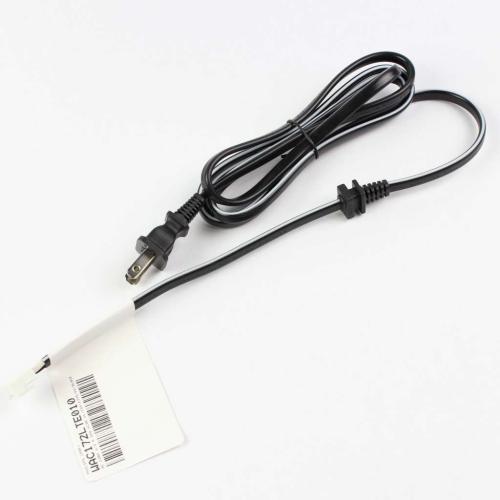 Philips Ac Cord W/O A Gnd Wire Ul/Csa/ - WAC172LTE010