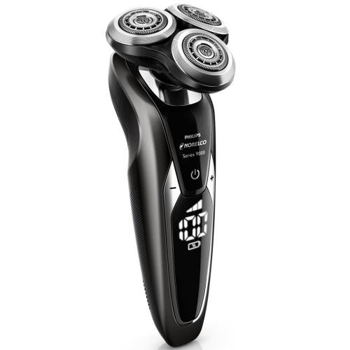 Norelco S9721/27 Shaver 3H Closed Box Jc Tp