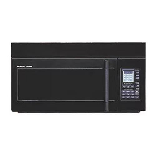 Sharp R1750 Sharp Microwave