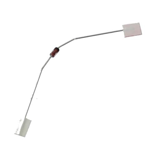 Denon Diode Zener 1/2W 39V - 943202501120S