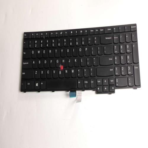 Lenovo Skywalkerkbd,Us,Cny - 01AX120