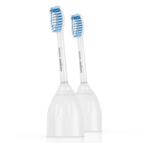 Sonicare HX7052/23 Sonicare Sensitive Standard Sonic Toothbrush Heads 2-Pack