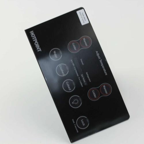 GE Dispenser Control Board - WR55X10566