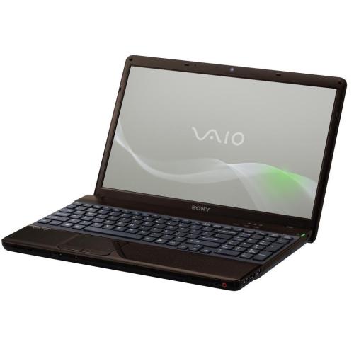 Sony VPCEB14FX/T Vaio Notebook - Eb.