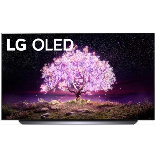 LG OLED65C1PUB C1 65 Inch Class 4K Smart Oled Tv
