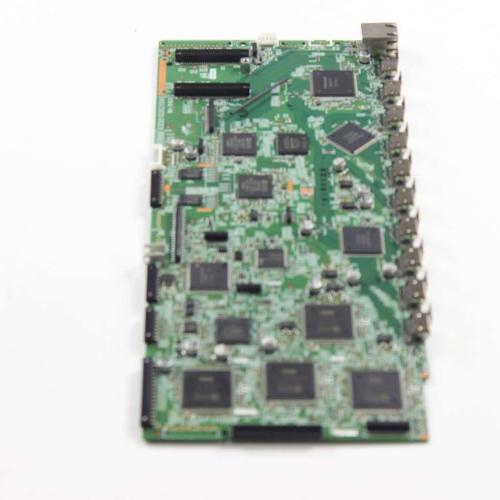 Denon Digital Unit Avrx6200W - 9U-310202