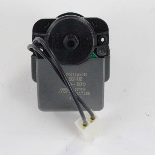 Whirlpool Motor-Fan - WP2315548