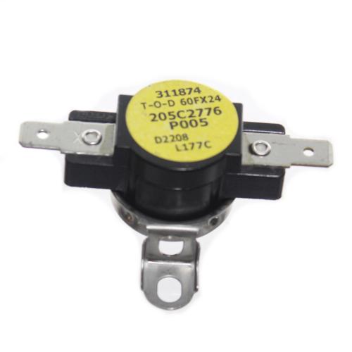 GE Switch High Limit - WB24T10164