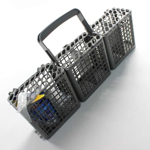 LG Dishwasher Silverware Utensil Basket Assembly - 5005DD1001B
