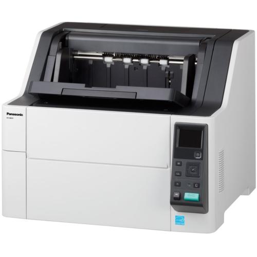 Panasonic KVS8127CV Document Scanner 120 Ppm / 240 Ipm