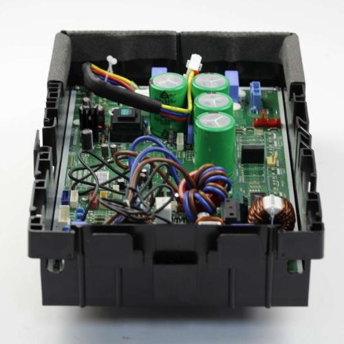 LG Main Board - EBR61481808