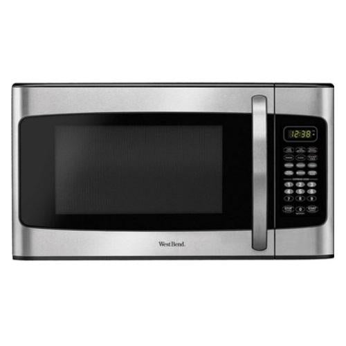 Midea EM031EZCP00A 1.1 Cu. Ft. Microwave