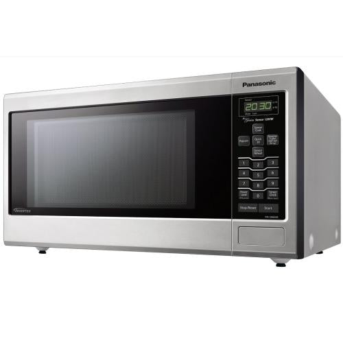 Panasonic NNSN653S Microwave