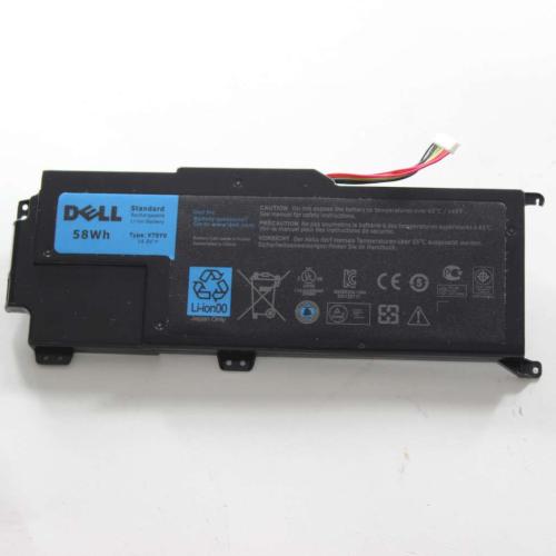 Dell Battery - YMYF6