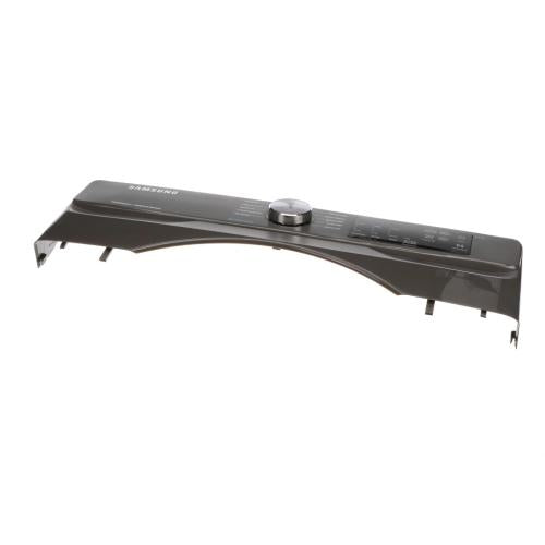 Samsung Assembly Panel Control - DC97-21502E
