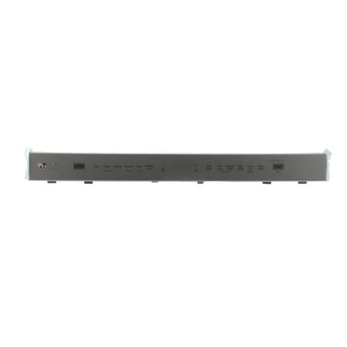 LG Control Panel Assembly - AGL75172632