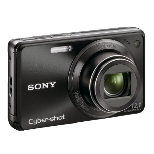 Sony DSCW290/B Cyber-Shot Digital Still Camera