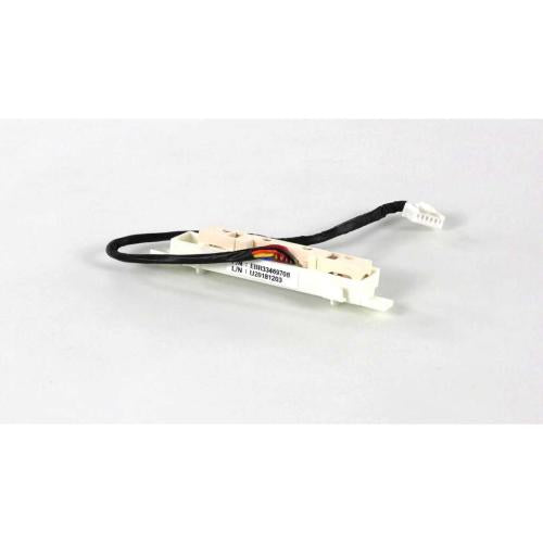 LG Front Pcb Assembly - EBR33469708