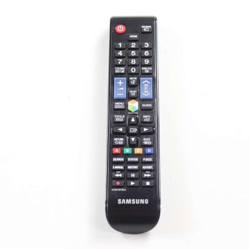 Samsung Tv Remote Control - AA59-00793A