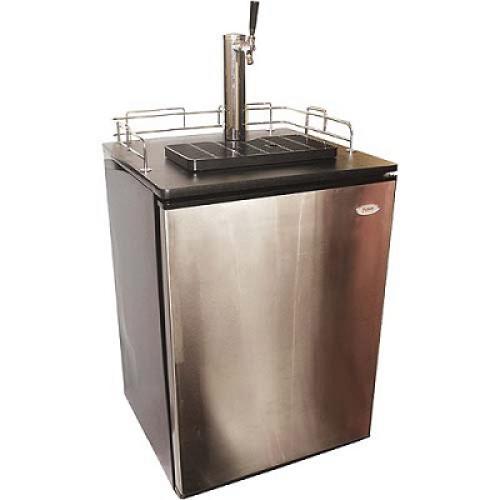 Haier HBF04EABB Economy Beer Tap Black