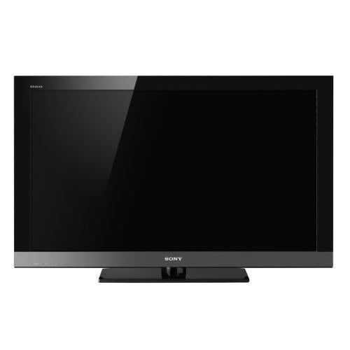 Sony KDL55EX500 BRAVIA® EX Series LCD Television