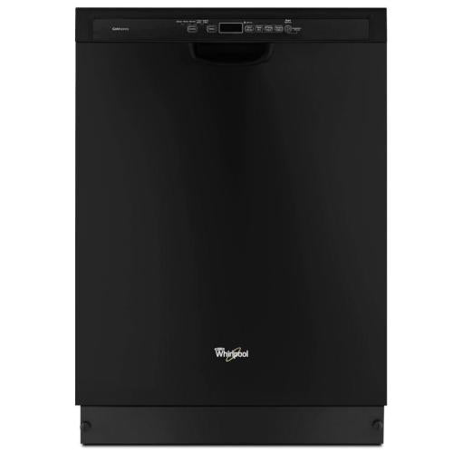 Whirlpool WDF760SADB0