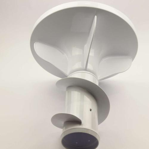 Whirlpool Washing Machine Agitator - WP3349743