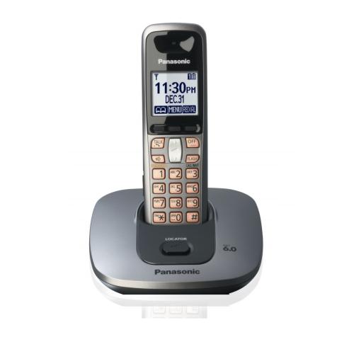 Panasonic KXTG6411M Dect Telephone