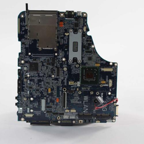 Toshiba Computer M/B Assembly, Gouehswr7Xl - K000053930
