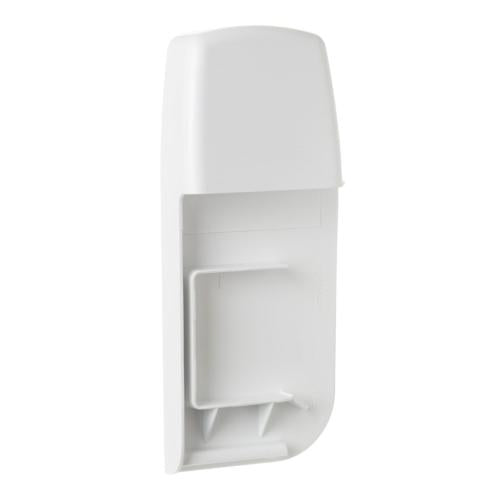 GE Refrigerator Door Shelf End Cap - WR02X10790