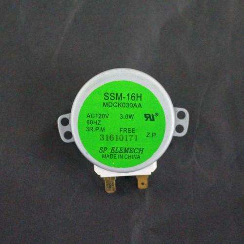 Samsung Microwave Turntable Motor - DE31-10095A