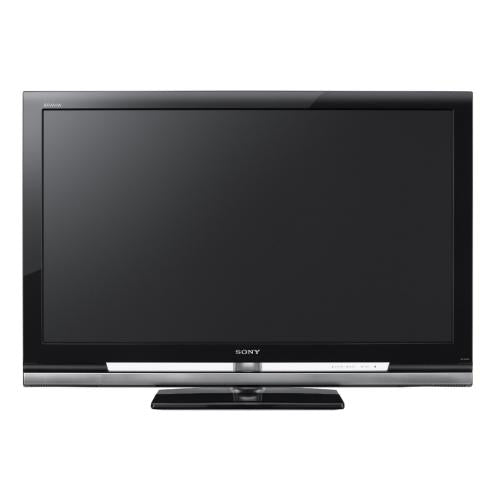 Sony KDL46V4100 BRAVIA® V Series LCD Television