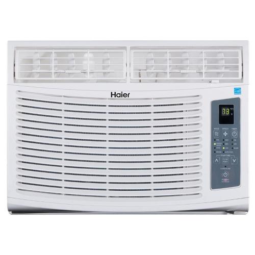 Haier ESA4122 12,000 Btu Room Air Conditioner