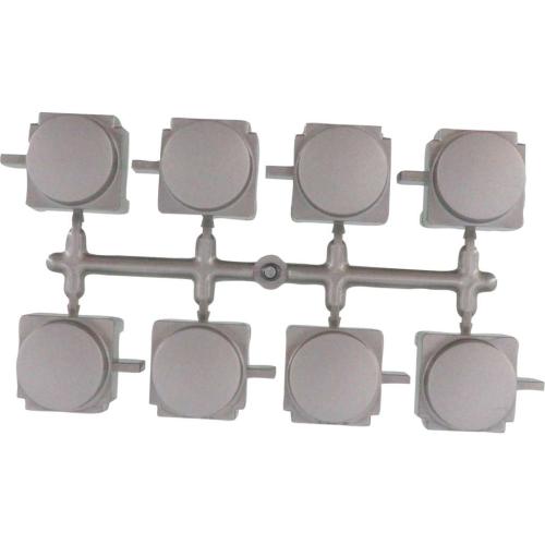 Bosch 00 Push button cap - 626220