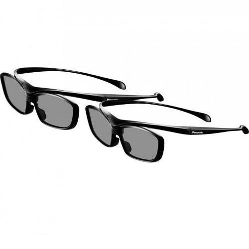 Panasonic Glasses - TY-EP3D10UB
