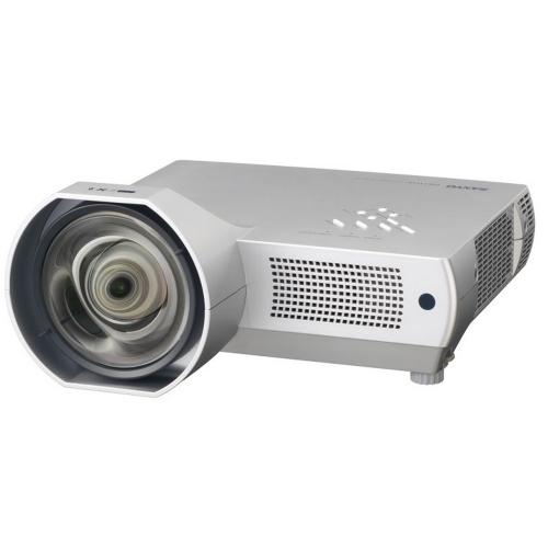 Panasonic PLCWXL46 Wxga Short Throw