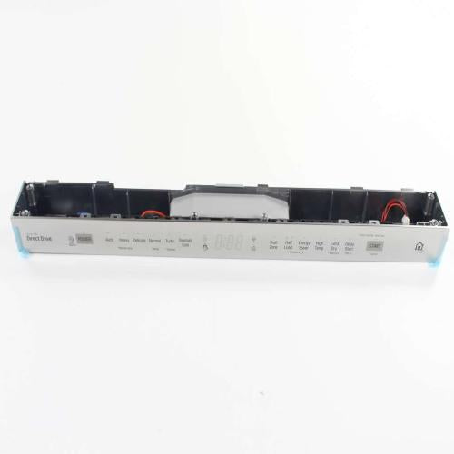 LG Dishwasher Touchpad And Control Panel Assembly - AGL75172605
