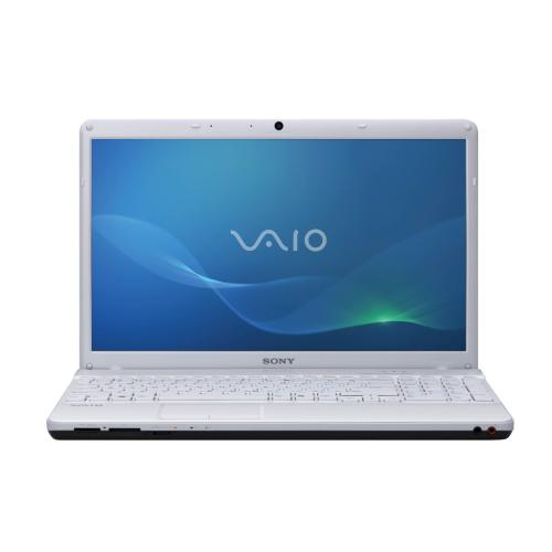 Sony VPCEB42FX/WI Vaio - Notebook Eb