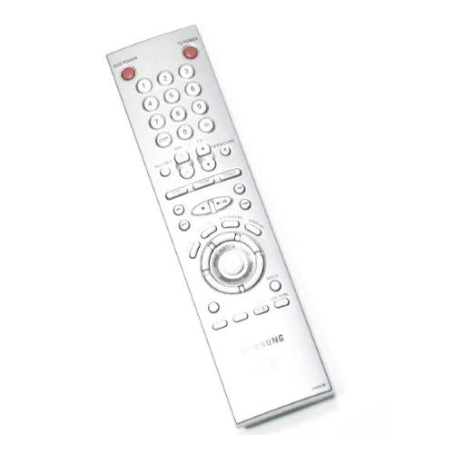 Samsung Remote Control Assembly - AH59-00093B