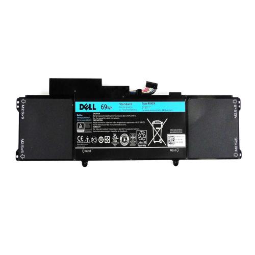Dell Battery 69Whr 8 Cell - FFK56